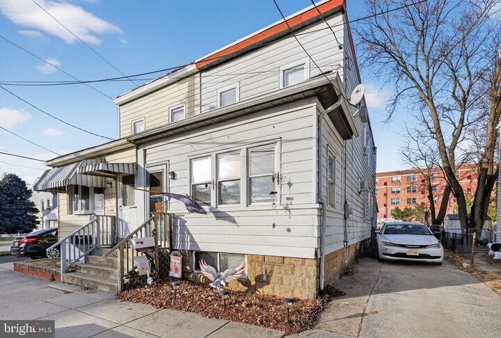 15 Koehler Street  Gloucester City NJ 08030 photo