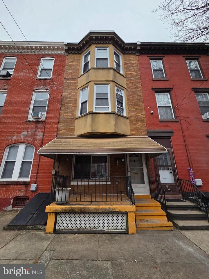 514 Laurel Street  Reading PA 19602 photo