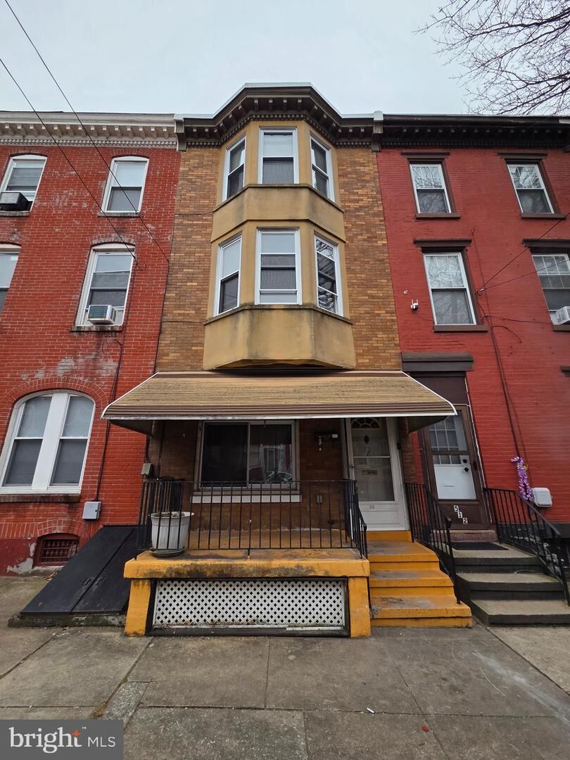 Property Photo: 514 Laurel Street PA 19602