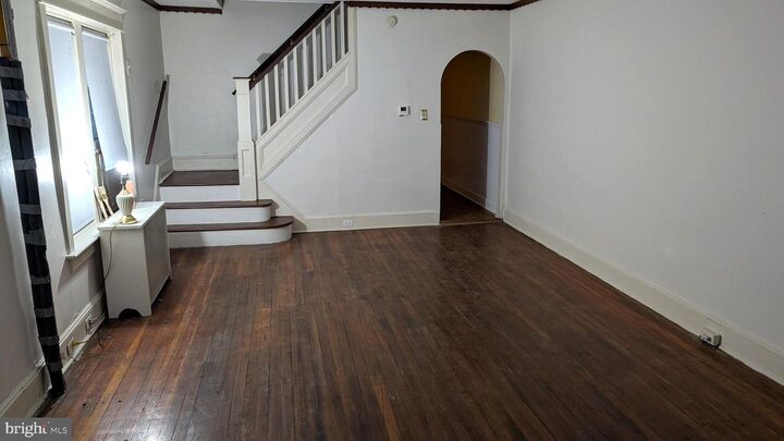 Property Photo: 922 Adeline Street NJ 08610