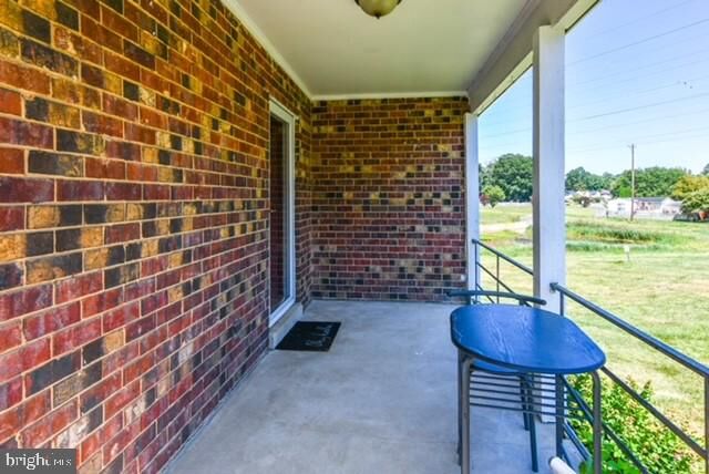Property Photo:  120 Old Enterprise Road 115  MD 20774 