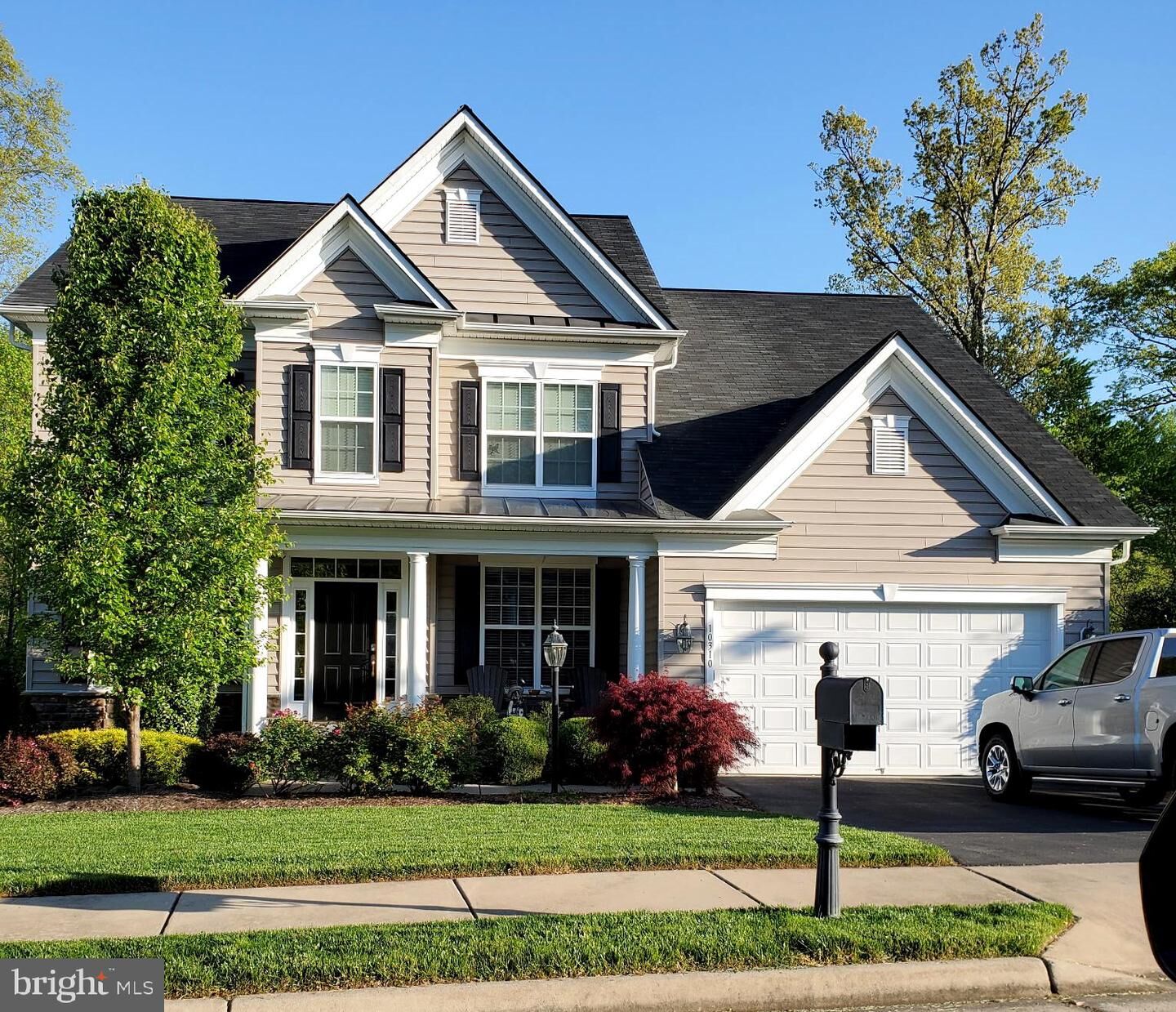 Property Photo: 10310 Litchfield Drive VA 22553