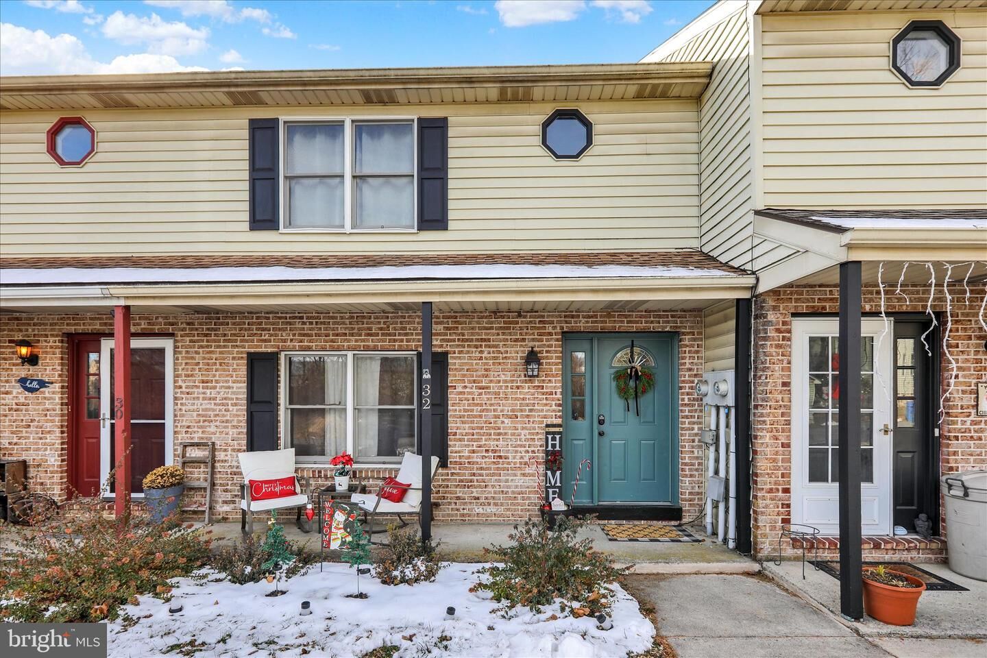 Property Photo: 32 N Canal Street PA 19533