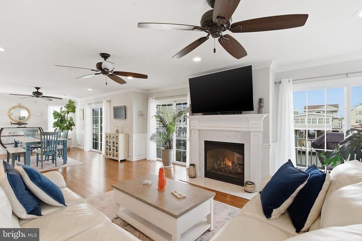 Property Photo: 56 Nancy Drive NJ 08050