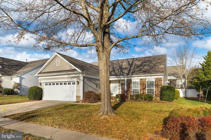 Property Photo: 19 Calloway Drive VA 22406