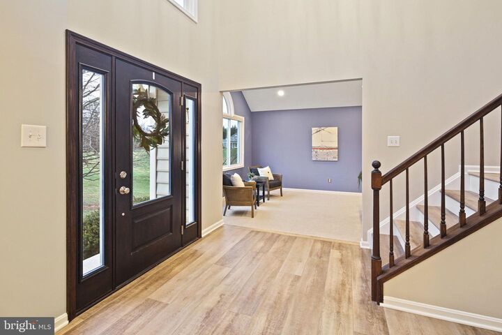 Property Photo:  13880 Kennard Drive  MD 21737 