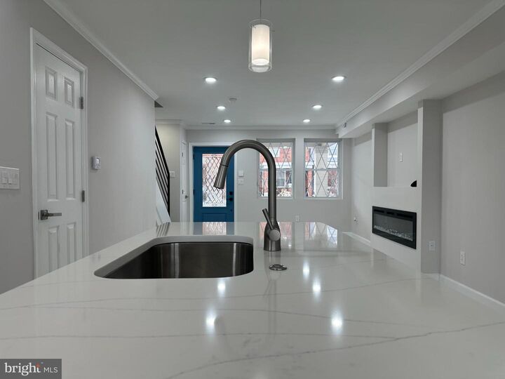 Property Photo:  1742 Lyman Place NE  DC 20002 