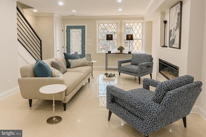 Property Photo: 1742 Lyman Place NE DC 20002