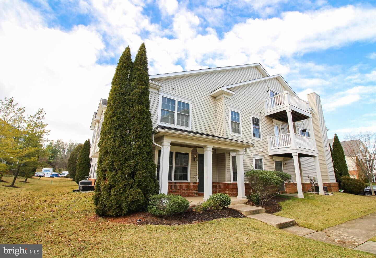 Property Photo: 2035 Astilbe Way 2035 MD 21113