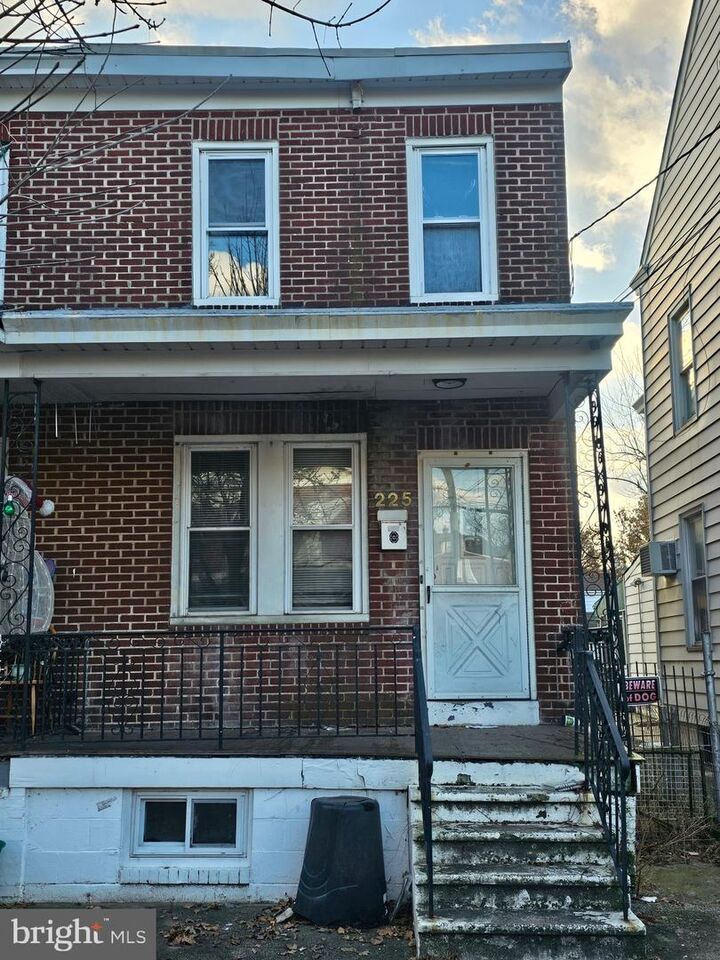 225 Franklin Street  Trenton NJ 08611 photo