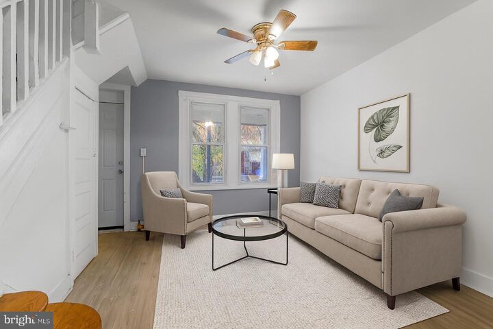 Property Photo:  6022 Spring Street  PA 19139 