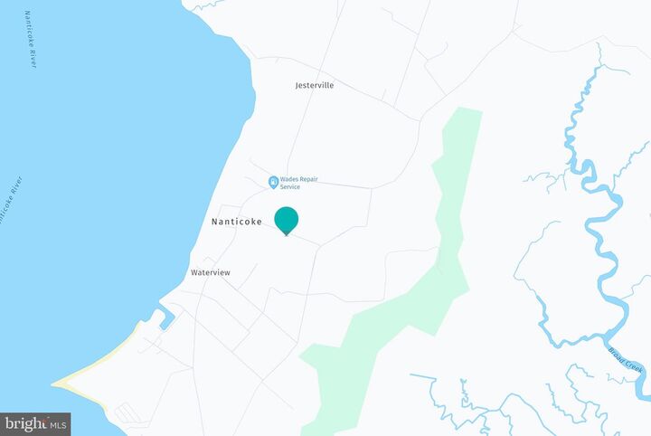 Property Photo: Madcalf Lane S 321 MD 21840