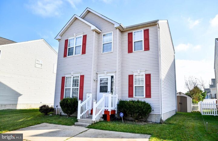 8153 Telegraph Road  Severn MD 21144 photo