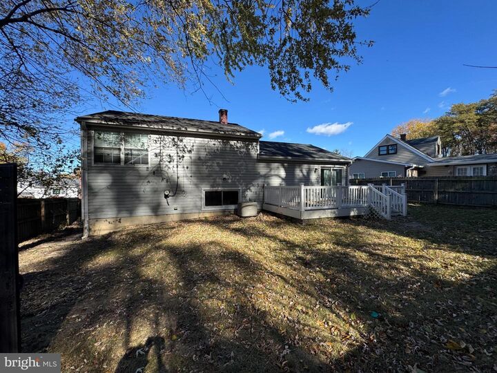 Property Photo:  413 Baylor Road  MD 21061 