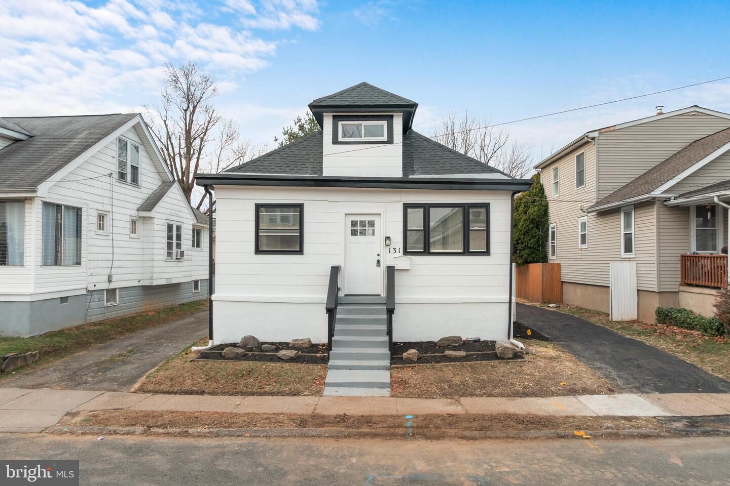 Property Photo:  131 Homecrest Avenue  NJ 08638 