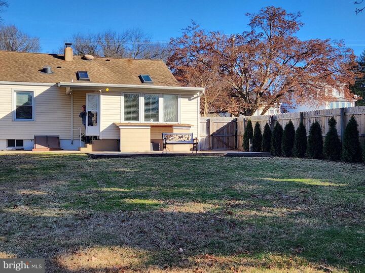 Property Photo:  29 Graf Avenue  NJ 08648 