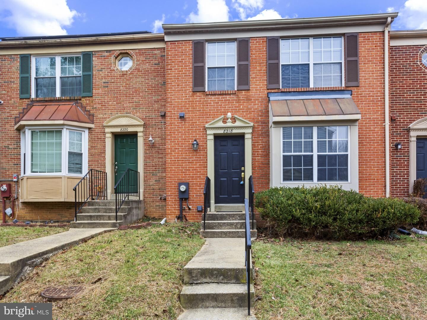 Property Photo: 8218 Londonderry Court MD 20707