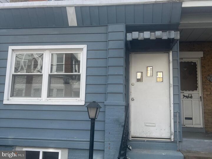 Property Photo: 5928 Chancellor Street PA 19139