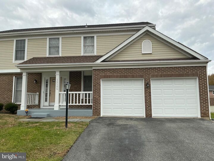 13208 Keverton Drive  Upper Marlboro MD 20774 photo