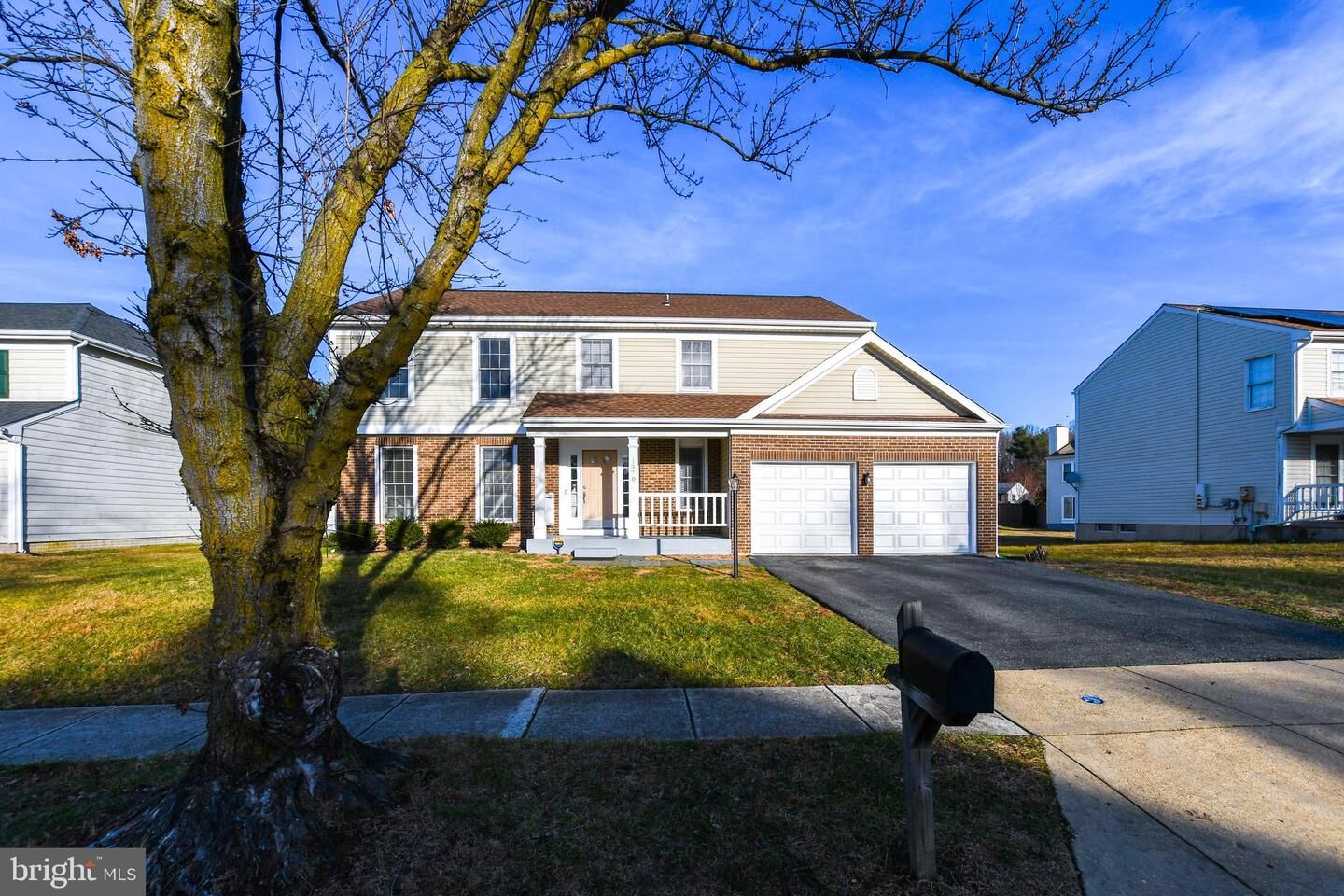 Property Photo:  13208 Keverton Drive  MD 20774 