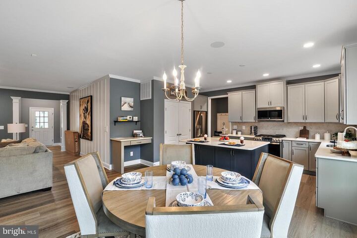 Property Photo:  25 Belfry Drive Liv  DE 19943 