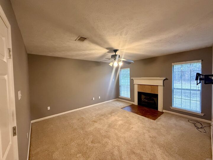 Property Photo:  60 Wilhelmina Cv  AR 72034 