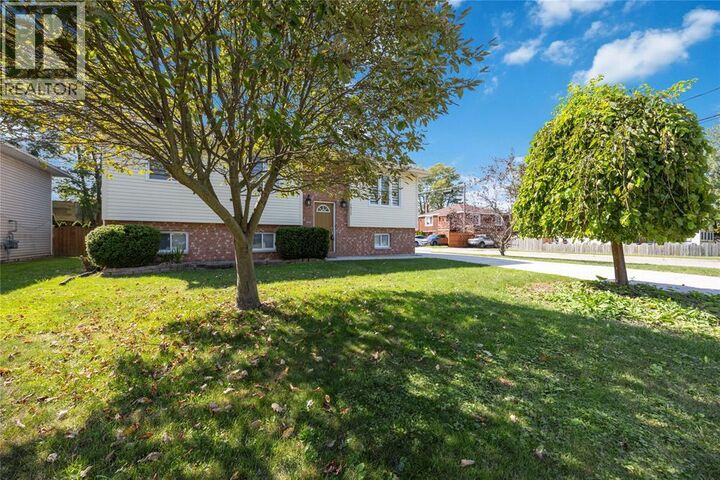 Property Photo: 1975 Franklin Avenue ON N0N 1C0