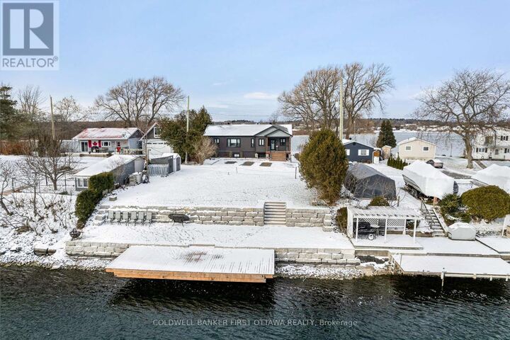 Photo de la propriété: 38 Tuttle Point Road ON K0E 1T1