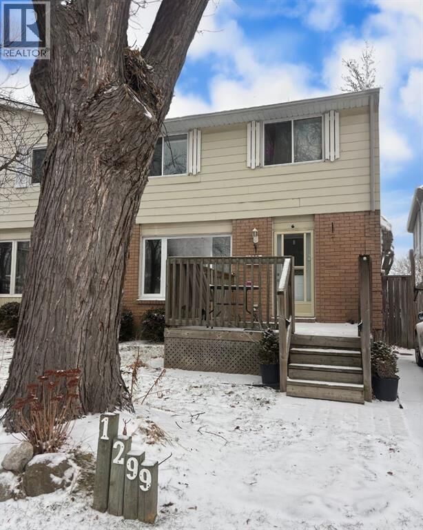 Property Photo:  1299 Willa Drive  ON N7S 4S8 