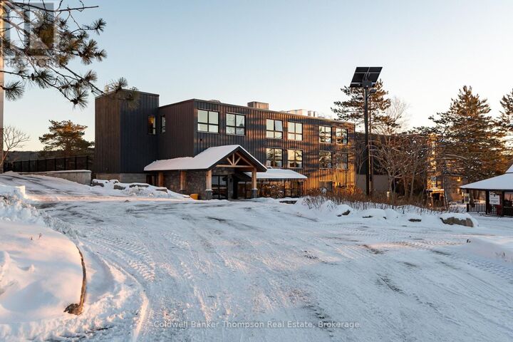 Property Photo:  1235 Deerhurst Bayshore Drive 423  ON P1H 1A9 