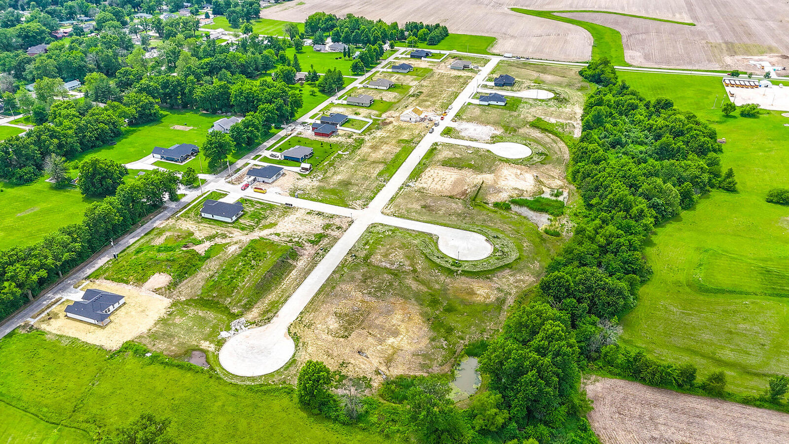 Property Photo:  Lot 31 Bailey Place  MO 65284 