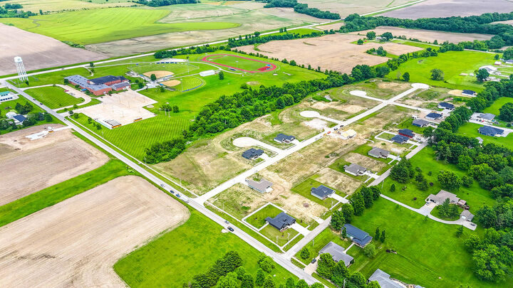 Property Photo:  Lot 20 Bailey Place  MO 65284 