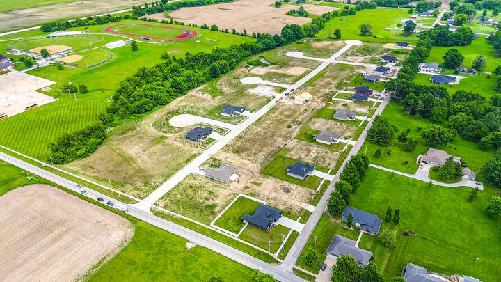 Property Photo:  Lot 30 Bailey Place  MO 65284 
