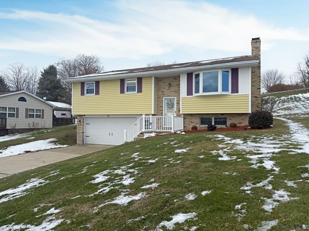 Property Photo: 141 Jacqueline Drive PA 15904