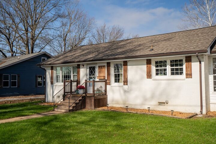 Property Photo: 463 Cotter Street GA 30736