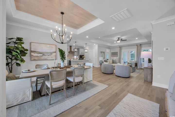 Property Photo:  4110 Collins Farm Way  SC 29526 