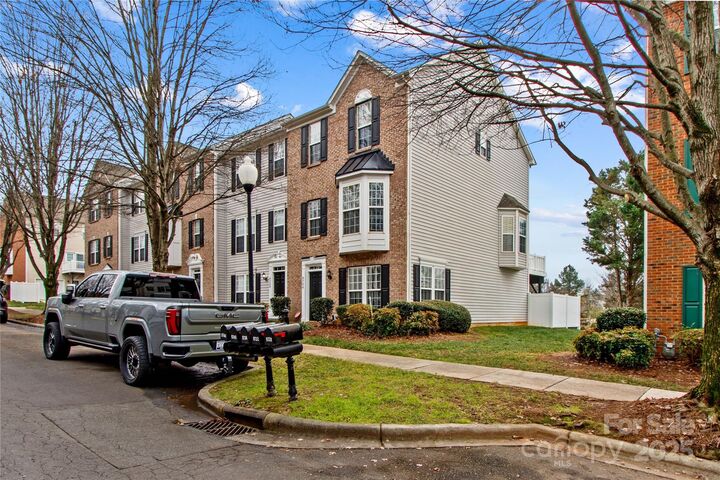 Property Photo:  9754 Blossom Hill Drive  NC 28078 