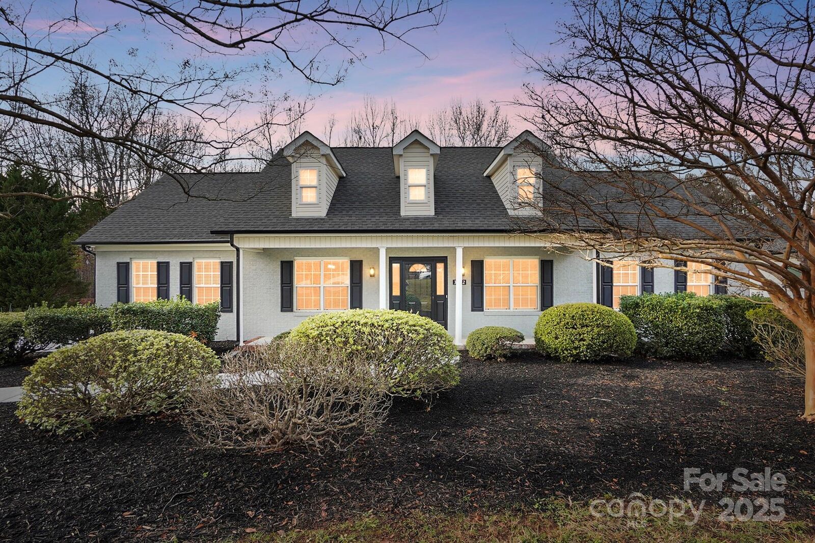 Property Photo:  3802 McKee Road  NC 28270 