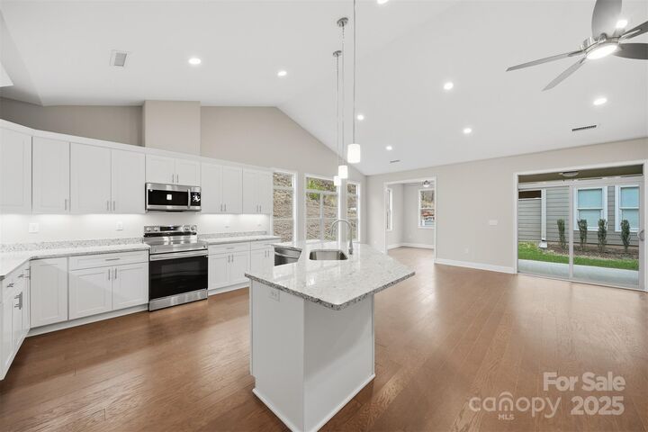 Property Photo:  831B Wynnshire Drive  NC 28601 