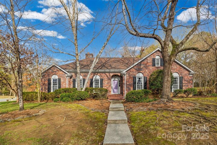 2234 Hamilton Mill Road  Charlotte NC 28270 photo