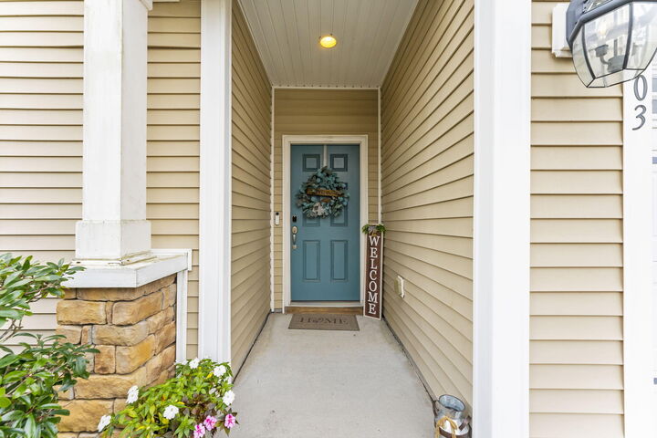 Property Photo: 2003 Wishing Well Trail SC 29456