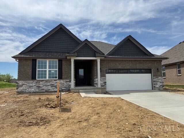 Property Photo:  3985 Lukas Lane  OH 45013 