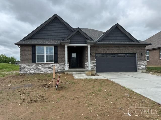 Property Photo:  3985 Lukas Lane  OH 45013 