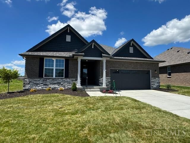 Property Photo: 3985 Lukas Lane OH 45013