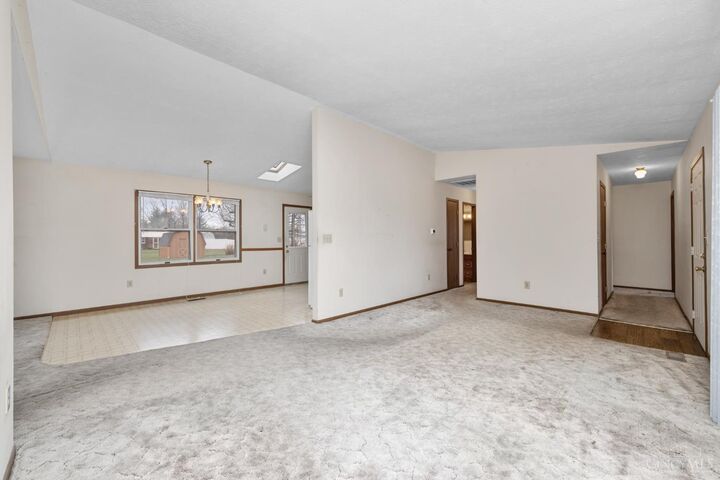 Property Photo: 6167 Brofield Drive OH 45011