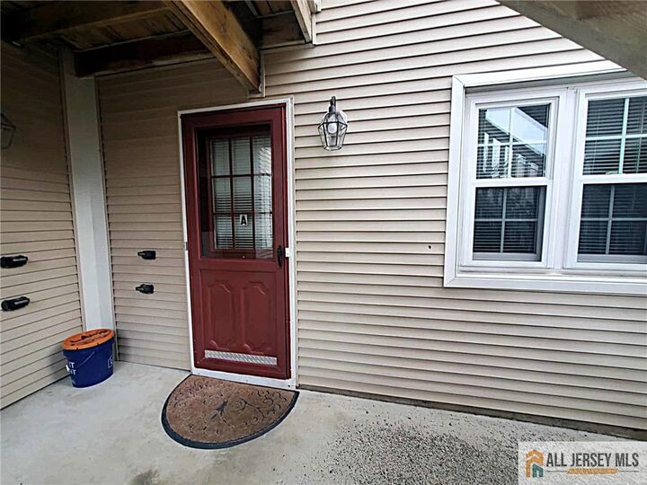 Property Photo: 38 Rutland Lane 38A NJ 08831