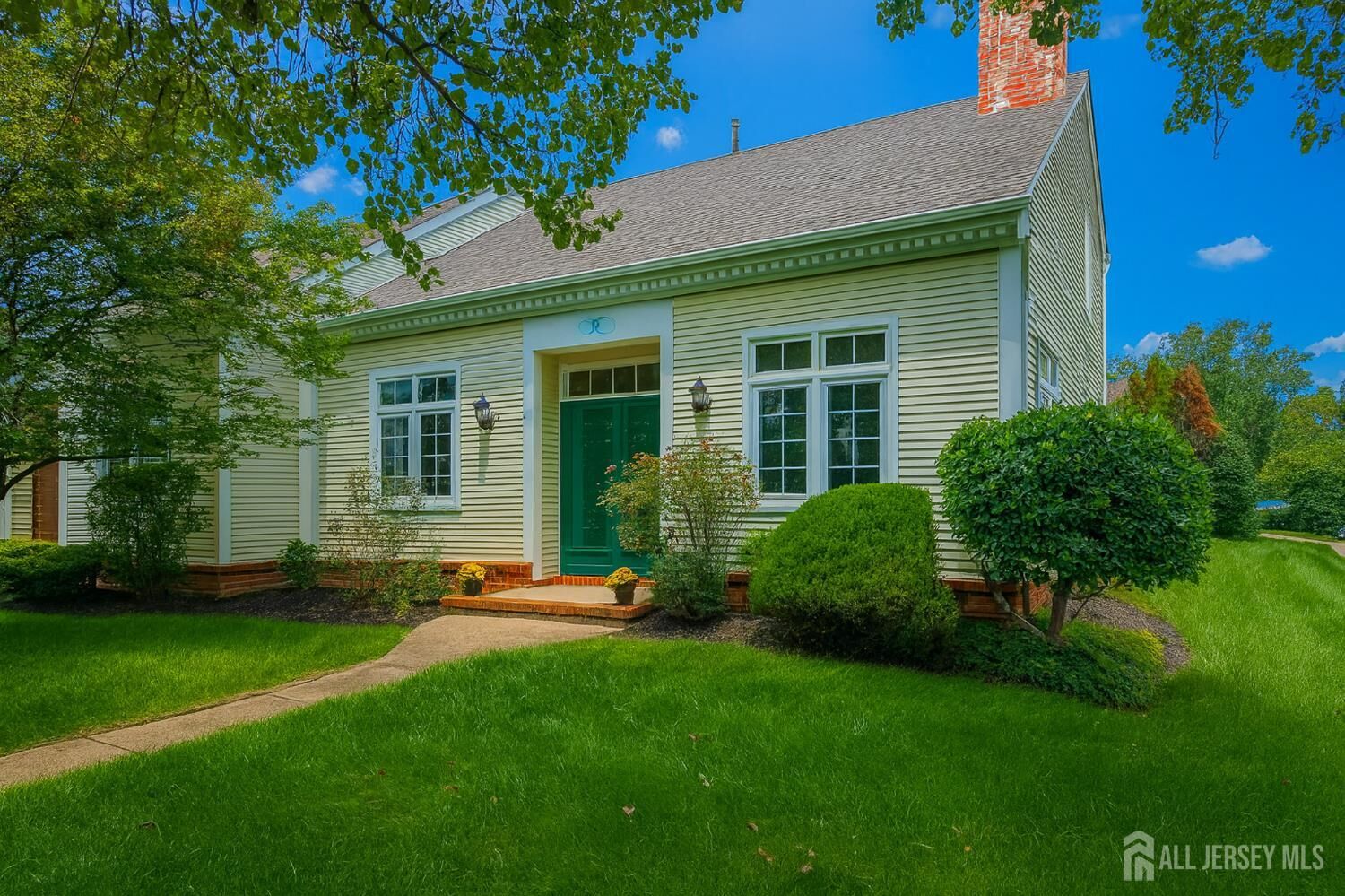 Property Photo: 7-C Rutland Lane NJ 08831