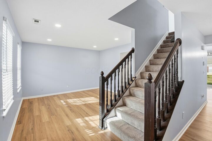 Property Photo: 601 Clark Avenue OH 43103