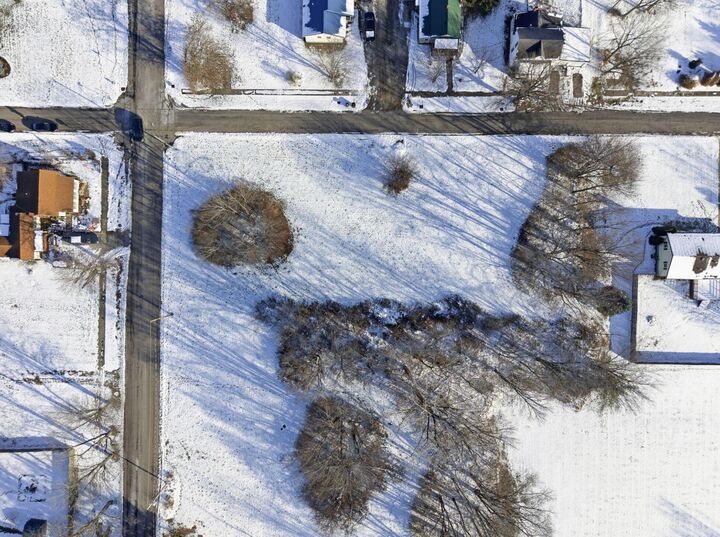 Property Photo: 0 N Barron Street OH 43326