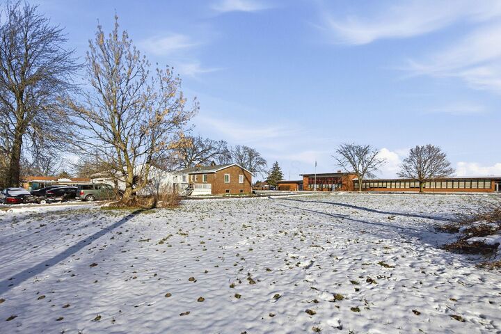 Property Photo:  0 N Gilmore Street  OH 43326 